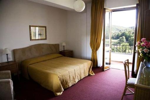 фото отеля Hotel Barberino