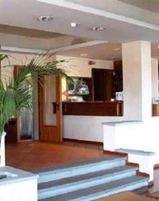 фото отеля Hotel Barberino