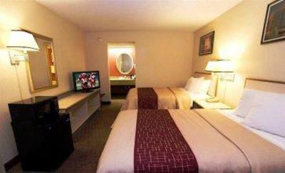 фото отеля Red Roof Inn Tampa Busch