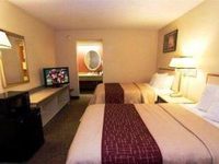 Red Roof Inn Tampa Busch