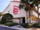 фото отеля Red Roof Inn Tampa Busch