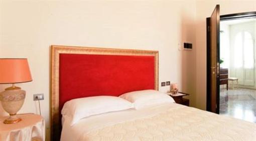 фото отеля Casa Dei Grilli Hotel Longiano