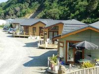Gwalia Falls Retreat