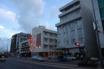 фото отеля Hotel Renuka