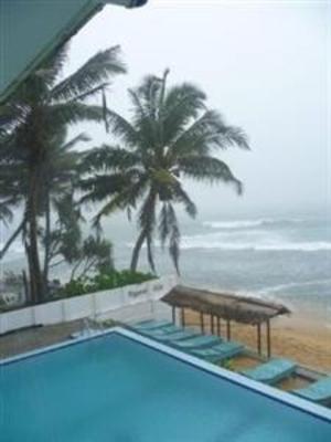 фото отеля Nippon Villa Beach Resort