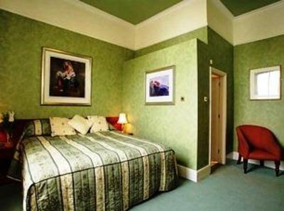 фото отеля Invicta Hotel
