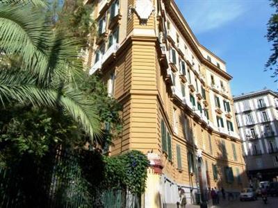 фото отеля PM3 Bed Breakfast