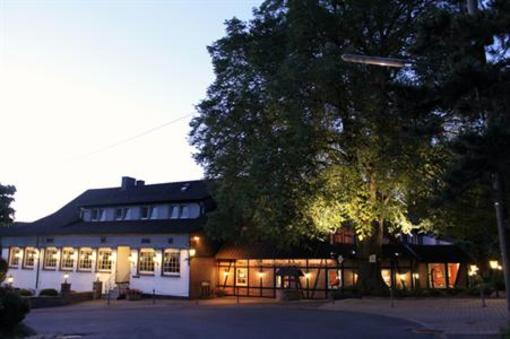 фото отеля Hotel Zum Hackstück Hattingen