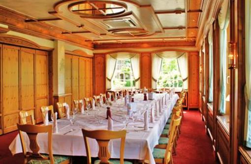 фото отеля Hotel Zum Hackstück Hattingen