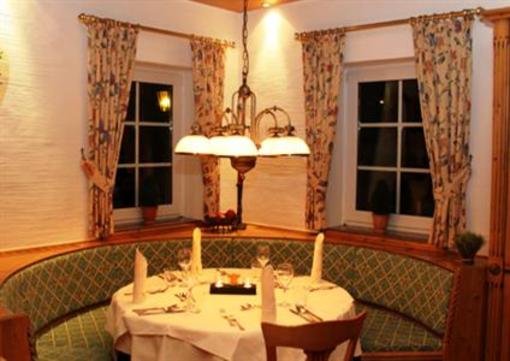 фото отеля Hotel Zum Hackstück Hattingen