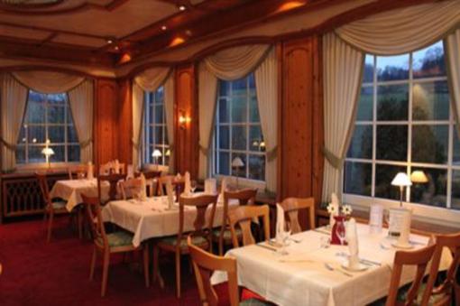фото отеля Hotel Zum Hackstück Hattingen