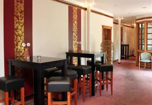 фото отеля Hotel Zum Hackstück Hattingen