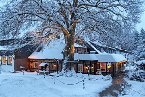 фото отеля Hotel Zum Hackstück Hattingen