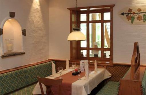 фото отеля Hotel Zum Hackstück Hattingen