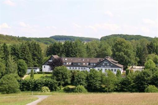 фото отеля Hotel Zum Hackstück Hattingen
