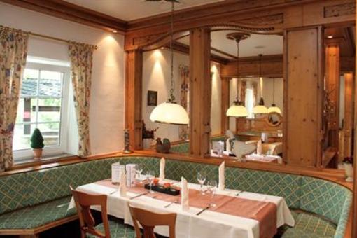 фото отеля Hotel Zum Hackstück Hattingen