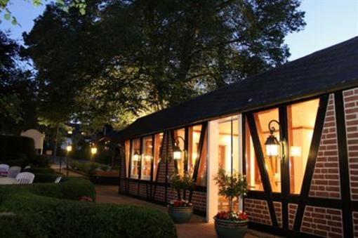 фото отеля Hotel Zum Hackstück Hattingen