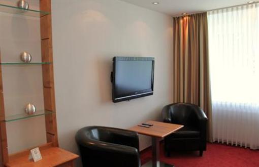 фото отеля Hotel Zum Hackstück Hattingen