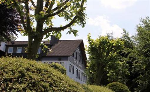 фото отеля Hotel Zum Hackstück Hattingen