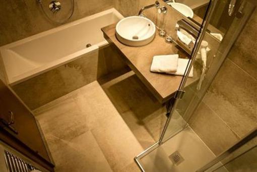 фото отеля Hotel Lech am Arlberg