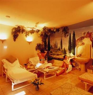 фото отеля Hotel Lech am Arlberg