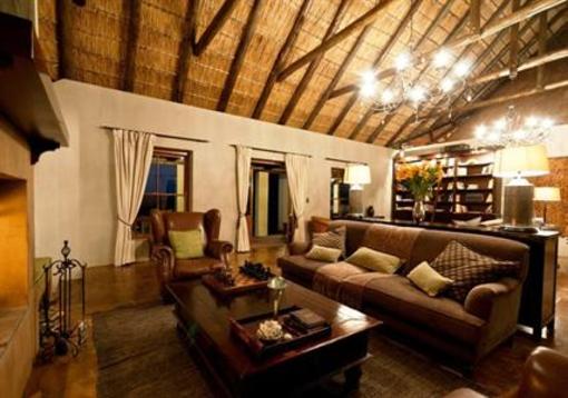 фото отеля Hlosi Game Lodge Amakhala Game Reserve