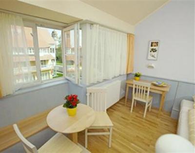 фото отеля JUFA Nordlingen