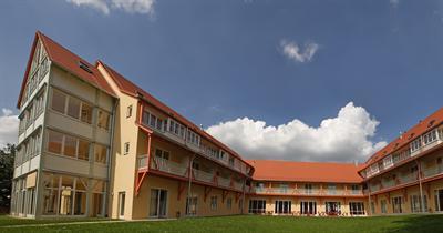 фото отеля JUFA Nordlingen