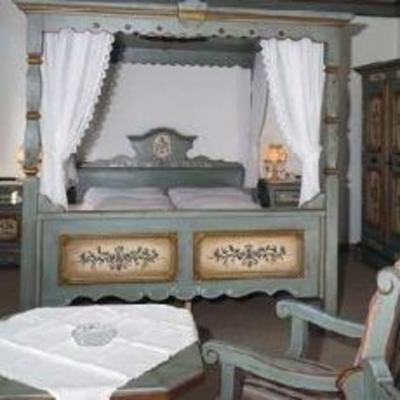 фото отеля Sporthotel Strass