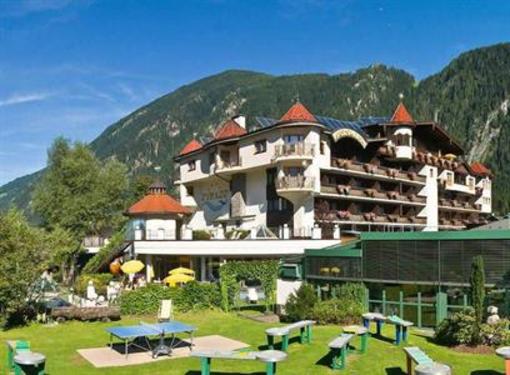 фото отеля Sporthotel Strass