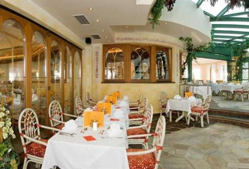 фото отеля Sporthotel Strass