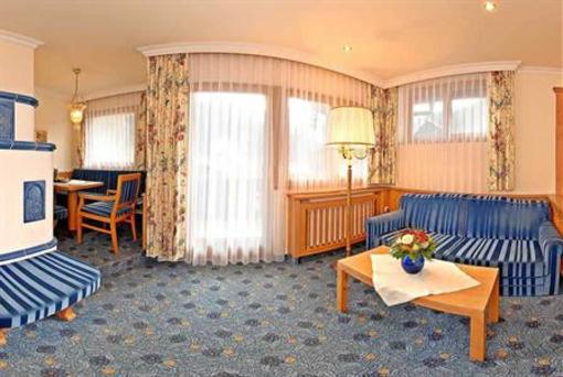 фото отеля Sporthotel Strass