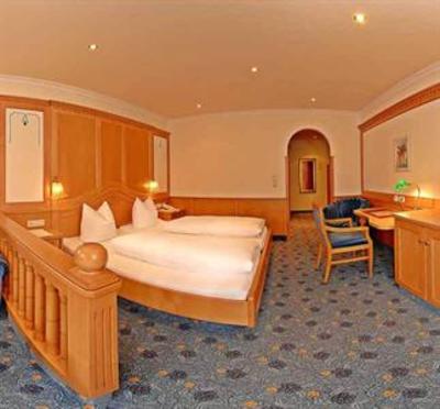 фото отеля Sporthotel Strass