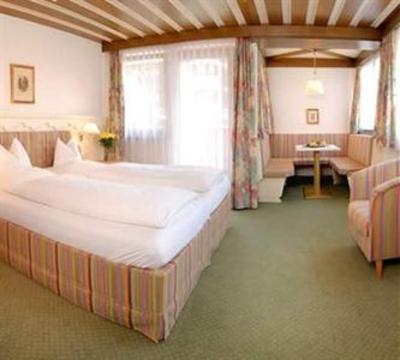 фото отеля Sporthotel Strass