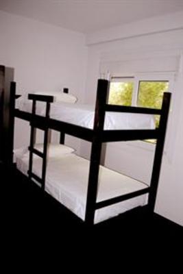 фото отеля Oasis Hostel Toledo