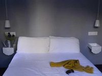 Oasis Hostel Toledo
