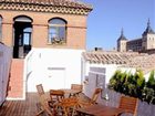 фото отеля Oasis Hostel Toledo
