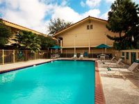 La Quinta Inn Austin I-35 S. Ben White