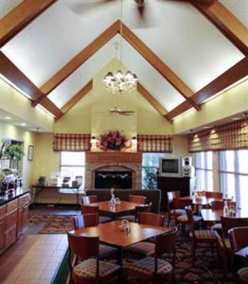 фото отеля Residence Inn Amarillo