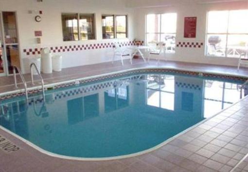 фото отеля Residence Inn Amarillo