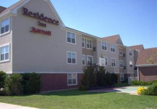 фото отеля Residence Inn Amarillo