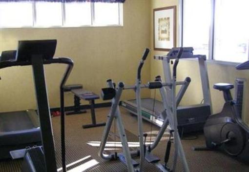 фото отеля Residence Inn Amarillo