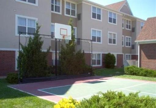 фото отеля Residence Inn Amarillo
