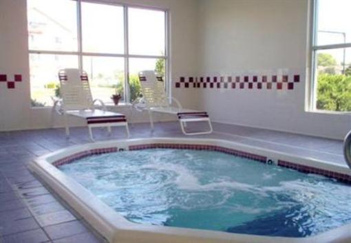 фото отеля Residence Inn Amarillo