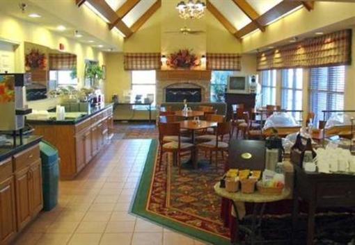 фото отеля Residence Inn Amarillo
