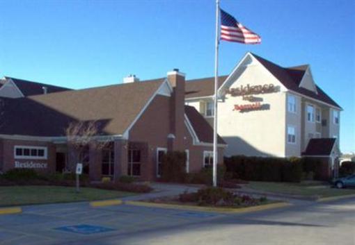 фото отеля Residence Inn Amarillo