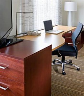 фото отеля Residence Inn Amarillo