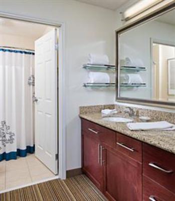 фото отеля Residence Inn Amarillo