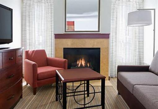 фото отеля Residence Inn Amarillo