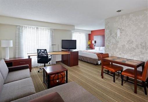фото отеля Residence Inn Amarillo